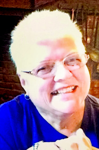 Vicki Marple
